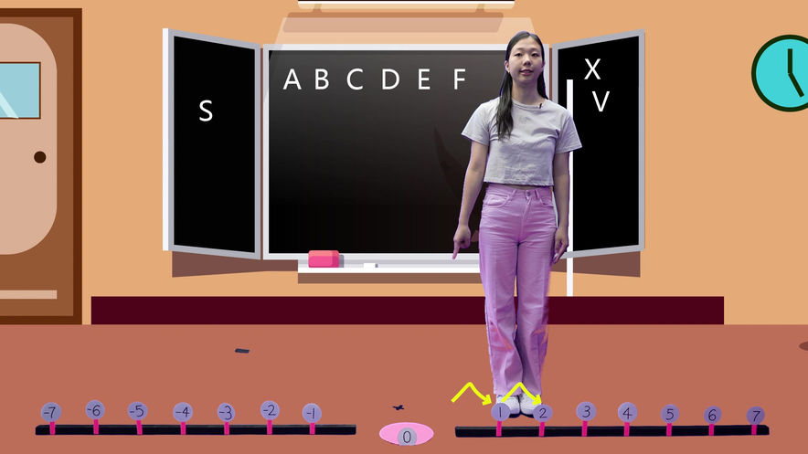 Subtraction